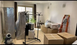 10 Tips for a Stress-Free House Move in Brighton